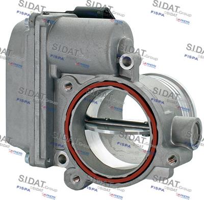 Sidat 88.118A2 - Corpo farfallato www.autoricambit.com