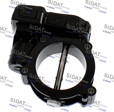 Sidat 88.360A2 - Corpo farfallato www.autoricambit.com