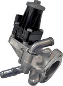 Sidat 83.994 - Valvola ricircolo gas scarico-EGR www.autoricambit.com