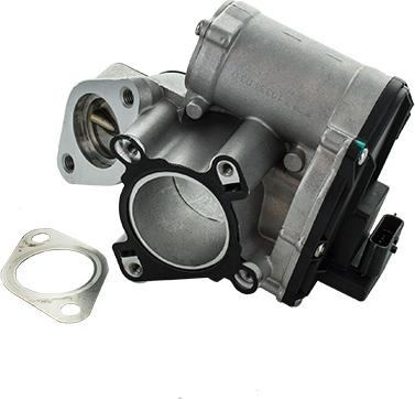 Sidat 83.997 - Valvola ricircolo gas scarico-EGR www.autoricambit.com