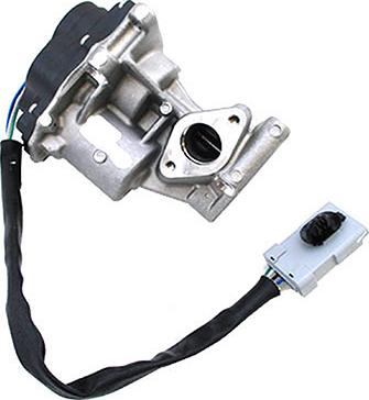 Sidat 83.952A2 - Valvola ricircolo gas scarico-EGR www.autoricambit.com