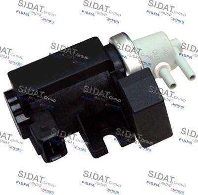 Sidat 83.904A2 - Convertitore pressione, Turbocompressore www.autoricambit.com