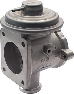 Sidat 83.918AS - Valvola ricircolo gas scarico-EGR www.autoricambit.com