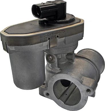 Sidat 83.981 - Valvola ricircolo gas scarico-EGR www.autoricambit.com