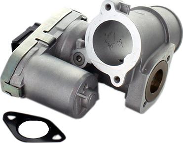 Sidat 83.981AS - Valvola ricircolo gas scarico-EGR www.autoricambit.com