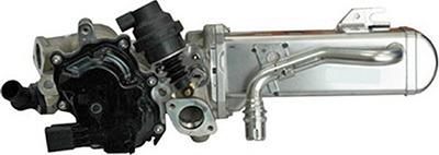 Sidat 83.930A2 - Valvola ricircolo gas scarico-EGR www.autoricambit.com