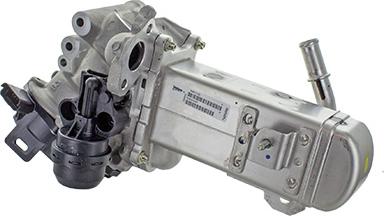 Sidat 83.925 - Valvola ricircolo gas scarico-EGR www.autoricambit.com