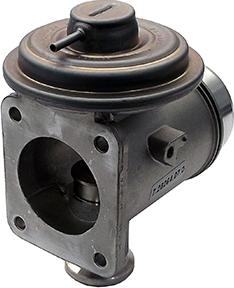 Sidat 83.921AS - Valvola ricircolo gas scarico-EGR www.autoricambit.com