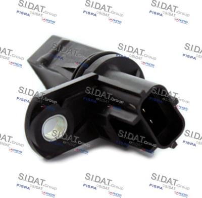 Sidat 83.402A2 - Sensore n° giri, Cambio automatico www.autoricambit.com