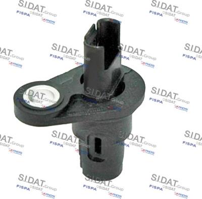 Sidat 83.548A2 - Generatore di impulsi, Albero a gomiti www.autoricambit.com