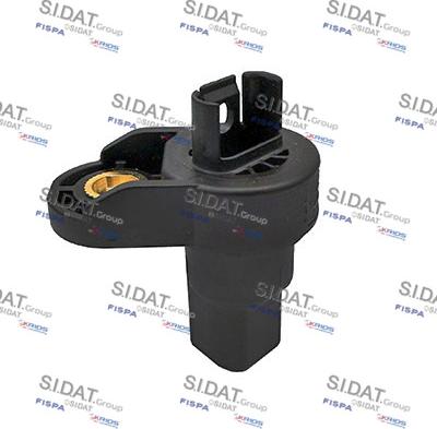 Sidat 83.500A2 - Generatore di impulsi, Albero a gomiti www.autoricambit.com