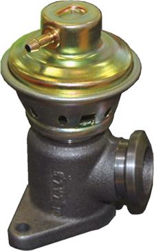 Sidat 83.641 - Valvola ricircolo gas scarico-EGR www.autoricambit.com