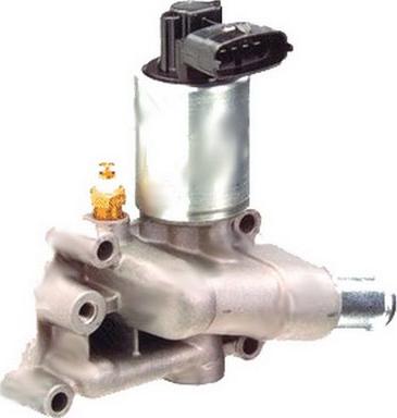 Sidat 83.643 - Valvola ricircolo gas scarico-EGR www.autoricambit.com