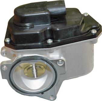 Sidat 83.652A2 - Valvola ricircolo gas scarico-EGR www.autoricambit.com