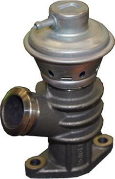 Sidat 83.657 - Valvola ricircolo gas scarico-EGR www.autoricambit.com