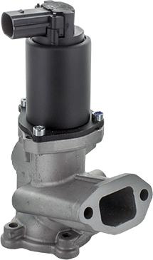 Sidat 83.668R - Valvola ricircolo gas scarico-EGR www.autoricambit.com