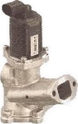 Sidat 83.668 - Valvola ricircolo gas scarico-EGR www.autoricambit.com