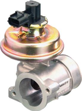 Sidat 83.667 - Valvola ricircolo gas scarico-EGR www.autoricambit.com