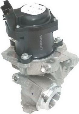 Sidat 83.601A2 - Valvola ricircolo gas scarico-EGR www.autoricambit.com