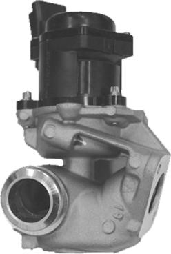 Sidat 83.601AS - Valvola ricircolo gas scarico-EGR www.autoricambit.com