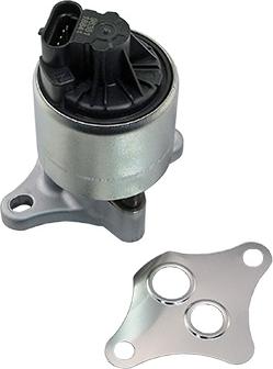 Sidat 83.610 - Valvola ricircolo gas scarico-EGR www.autoricambit.com