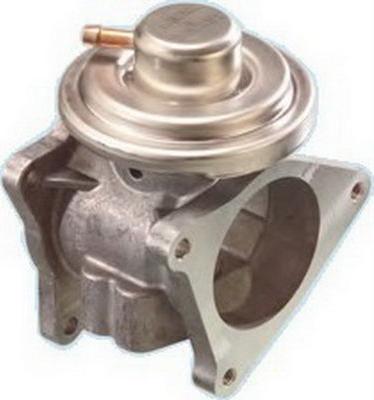 Sidat 83.617 - Valvola ricircolo gas scarico-EGR www.autoricambit.com