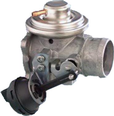 Sidat 83.621 - Valvola ricircolo gas scarico-EGR www.autoricambit.com