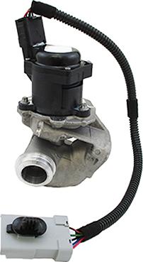 Sidat 83.622 - Valvola ricircolo gas scarico-EGR www.autoricambit.com