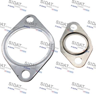 Sidat 83.016131 - Guarnizione valvola EGR (ricircolo gas scarico) www.autoricambit.com