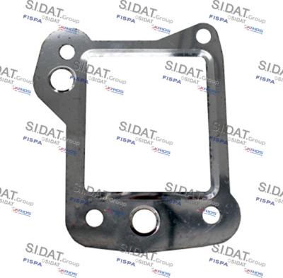 Sidat 83.016133 - Guarnizione valvola EGR (ricircolo gas scarico) www.autoricambit.com