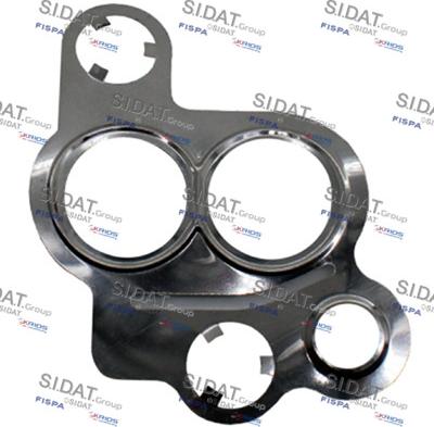 Sidat 83.016126 - Guarnizione valvola EGR (ricircolo gas scarico) www.autoricambit.com