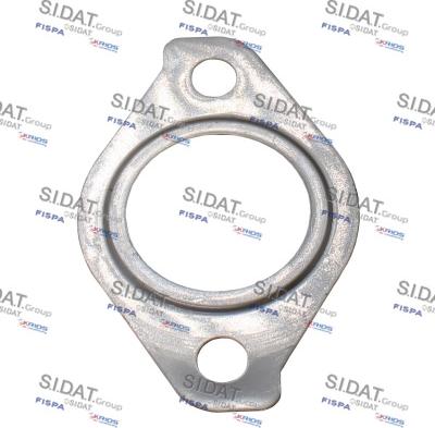 Sidat 83.016127 - Guarnizione valvola EGR (ricircolo gas scarico) www.autoricambit.com