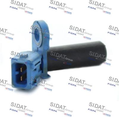 Sidat 83.012A2 - Generatore di impulsi, Albero a gomiti www.autoricambit.com