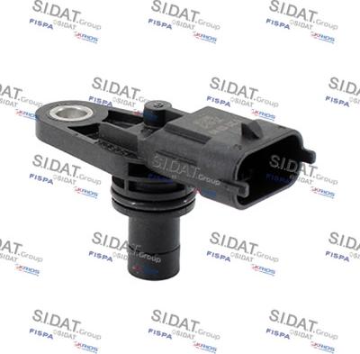 Sidat 83.036 - Sensore n° giri, Cambio automatico www.autoricambit.com