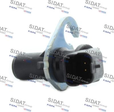 Sidat 83.072A2 - Generatore di impulsi, Albero a gomiti www.autoricambit.com