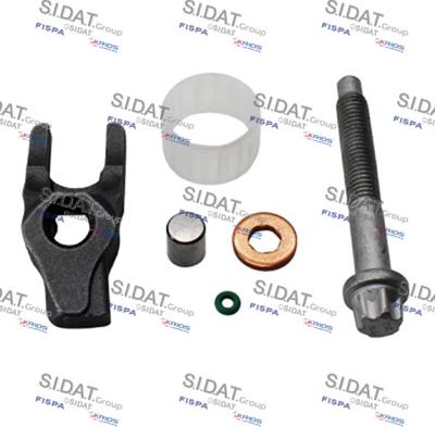 Sidat 83.1917 - Kit riparazione, Common-Rail-System www.autoricambit.com