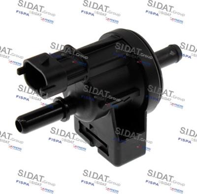 Sidat 83.1970 - Valvola ventilazione/sfiato, Serbatoio carburante www.autoricambit.com