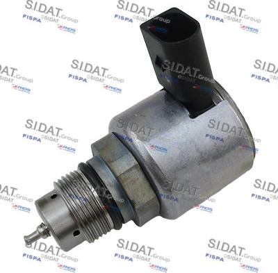 Sidat 83.15131A2 - Valvola regolapressione, Sistema Common-Rail www.autoricambit.com