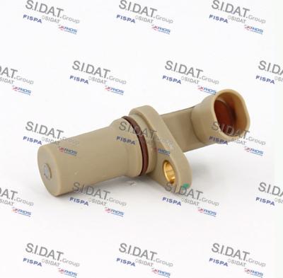 Sidat 83.164A2 - Generatore di impulsi, Albero a gomiti www.autoricambit.com