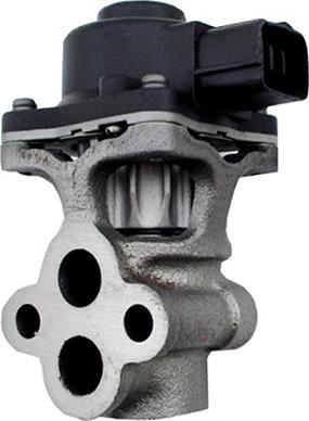 Sidat 83.1060R - Valvola ricircolo gas scarico-EGR www.autoricambit.com