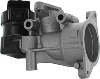 Sidat 83.1061R - Valvola ricircolo gas scarico-EGR www.autoricambit.com