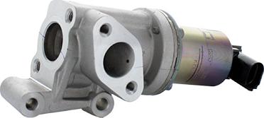 Sidat 83.1062A2 - Valvola ricircolo gas scarico-EGR www.autoricambit.com