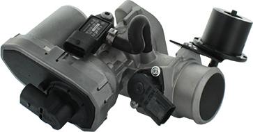 Sidat 83.1012R - Valvola ricircolo gas scarico-EGR www.autoricambit.com