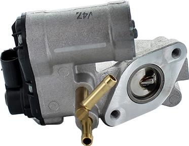 Sidat 83.1021A2 - Valvola ricircolo gas scarico-EGR www.autoricambit.com