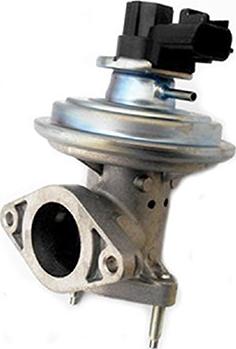 Sidat 83.1155 - Valvola ricircolo gas scarico-EGR www.autoricambit.com