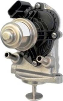 Sidat 83.1124R - Valvola ricircolo gas scarico-EGR www.autoricambit.com