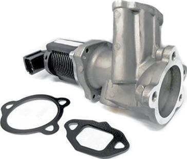 Sidat 83.1121 - Valvola ricircolo gas scarico-EGR www.autoricambit.com