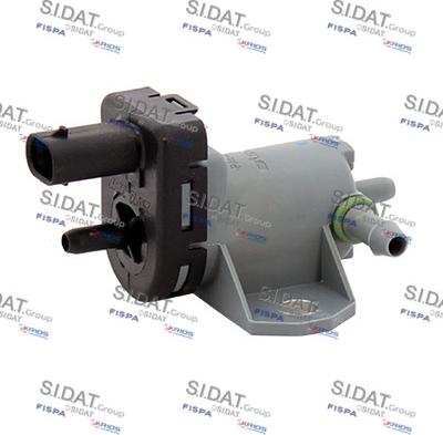 Sidat 83.1811 - Convertitore pressione, Controllo gas scarico www.autoricambit.com