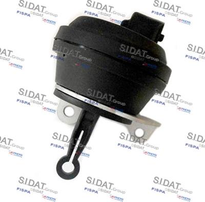 Sidat 83.1308A2 - Valvola, Ricircolo gas scarico www.autoricambit.com