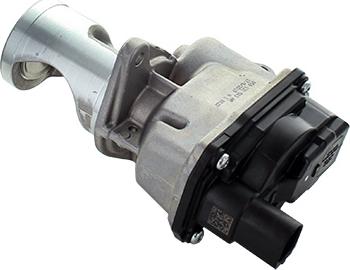 Sidat 83.1382 - Valvola ricircolo gas scarico-EGR www.autoricambit.com